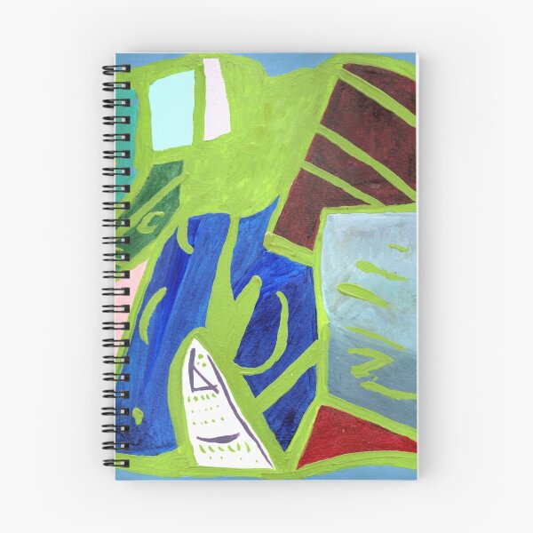 Item preview, Battersea 11 designed and sold by donwillisjrart.
