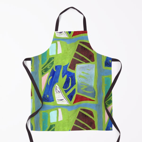 Item preview, Battersea 11 designed and sold by donwillisjrart.