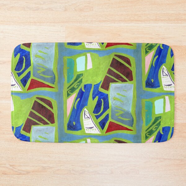 Item preview, Battersea 11 designed and sold by donwillisjrart.