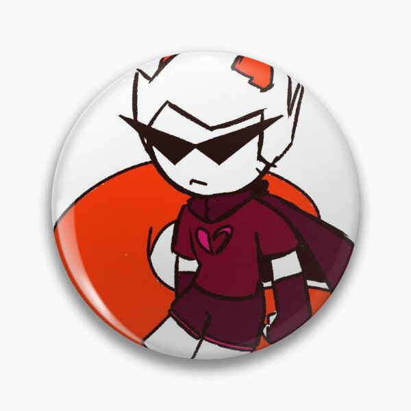 Item preview, Dirk Strider Fox Godtier designed and sold by melonpriest.