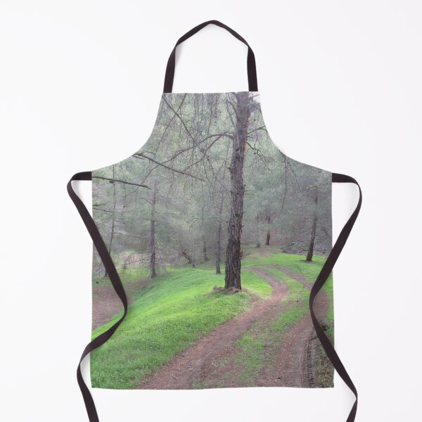 Item preview, Pine Forest Road designed and sold by idovedesign.