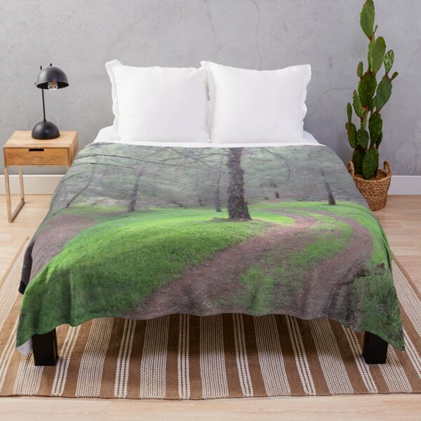 Item preview, Pine Forest Road designed and sold by idovedesign.