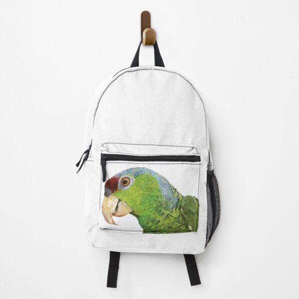 Item preview, Lilac-crowned Parrot (Amazona finschi) designed and sold by obscurite.