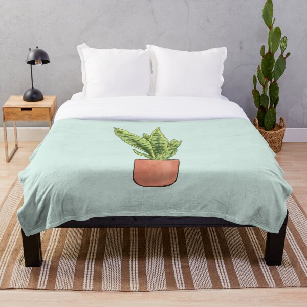Item preview, Snake Plant designed and sold by Sam Nygard.