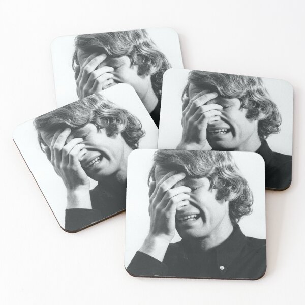 Item preview, Bas Jan Ader  designed and sold by shapeinadrape.