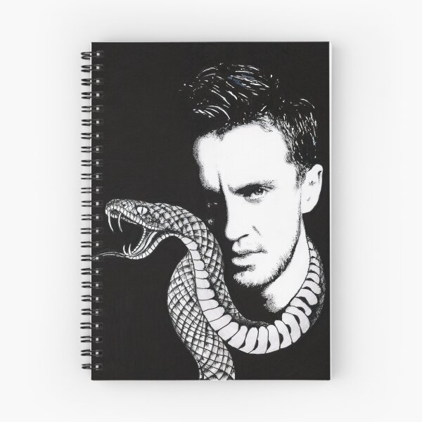 Item preview, Tom Felton inkdrawing designed and sold by milyzhang97.