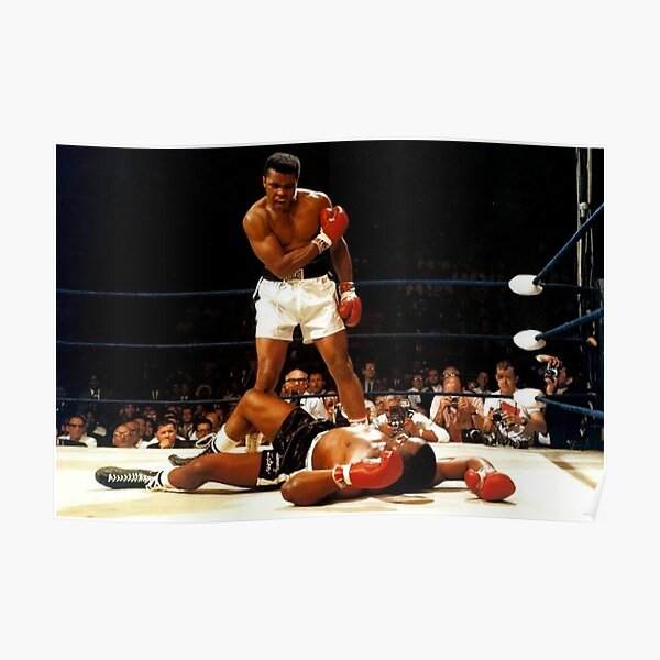 Im the winner Poster