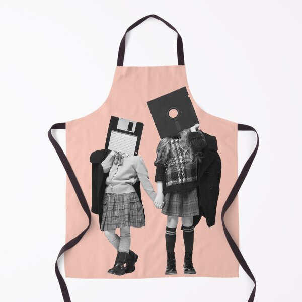 Item preview, Sweet sisters memories in pink designed and sold by ESCAPZ.