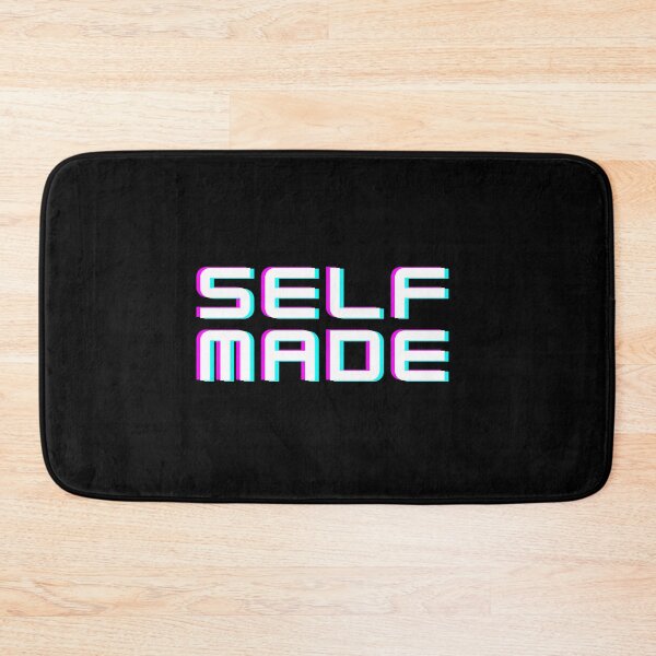 Item preview, Self Made designed and sold by TheGoToStore.