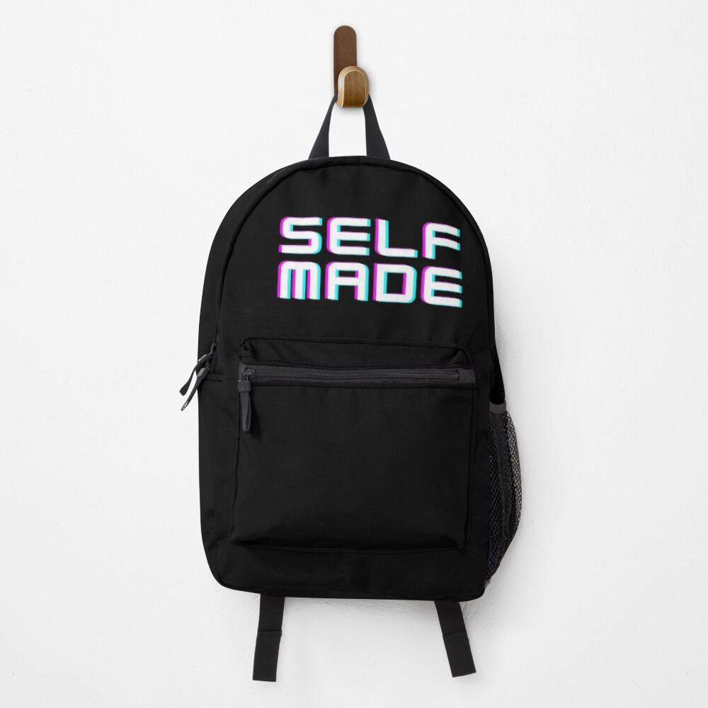 Item preview, Backpack designed and sold by TheGoToStore.