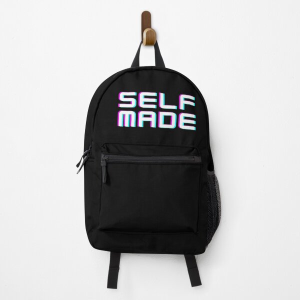 Item preview, Self Made designed and sold by TheGoToStore.
