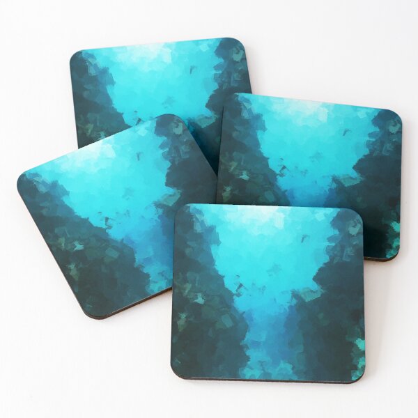 Item preview, underwater designed and sold by shokA Design.