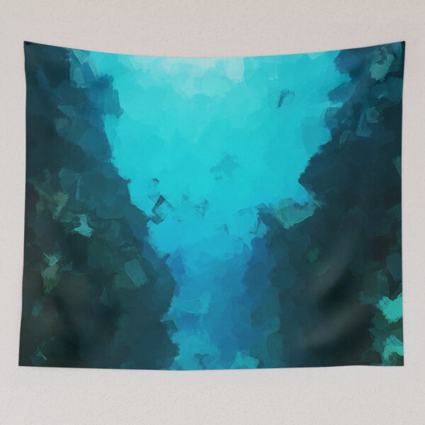 Item preview, underwater designed and sold by shokA Design.