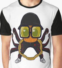RUN DMC "HIPOCT" Graphic T-Shirt