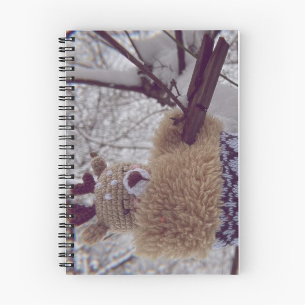 Item preview, cozy and warm designed and sold by Julia  Kovtunyak.