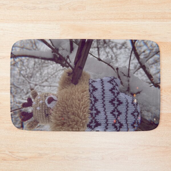 Item preview, cozy and warm designed and sold by Julia  Kovtunyak.