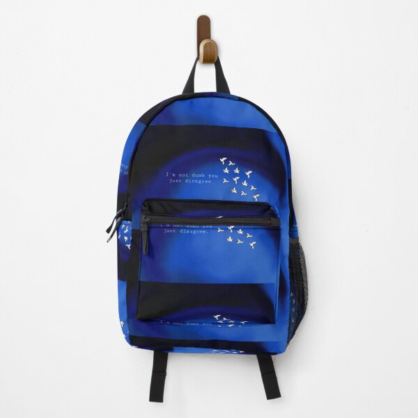 Item preview, im not dumb you just disagree designed and sold by seraphic-clouds.