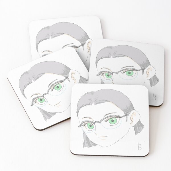 Item preview, Custom Personalized Portraits: Eric  designed and sold by solidgraphindigo HB.