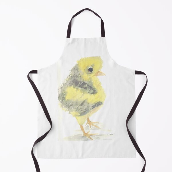 Item preview, Spring Baby Chick designed and sold by Bunkhouse.