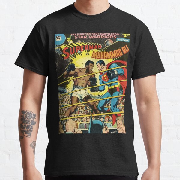 Who is the winner ? Classic T-Shirt