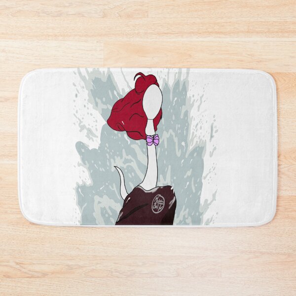 Item preview, The Little SpermMaid designed and sold by connelcreativemedia.