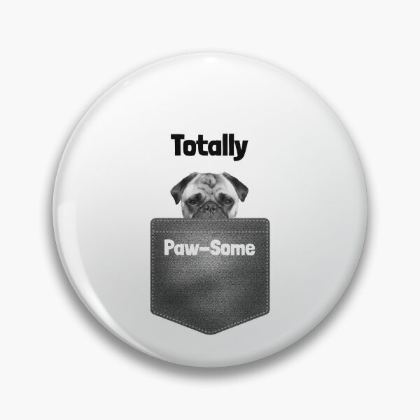 Item preview, Totally Paw-some designed and sold by 30-Merch.