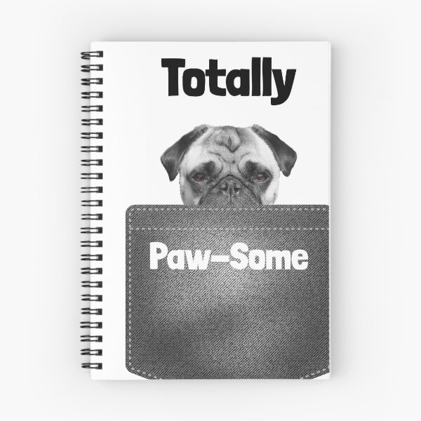 Item preview, Totally Paw-some designed and sold by 30-Merch.