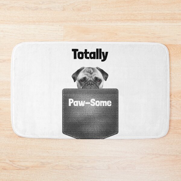 Item preview, Totally Paw-some designed and sold by 30-Merch.