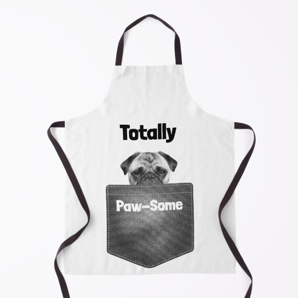 Item preview, Totally Paw-some designed and sold by 30-Merch.