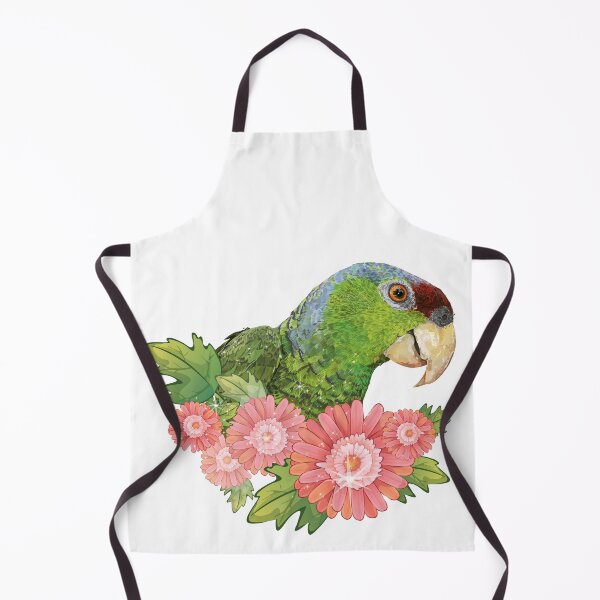 Item preview, Amazona Guayabera designed and sold by obscurite.