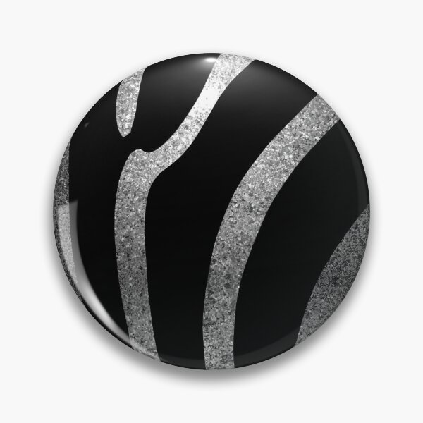 Item preview, Bright Zebra designed and sold by daisyandlime.