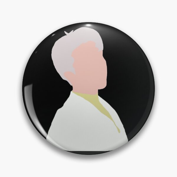 Item preview, Simple BTS RM Design designed and sold by KpopOD.