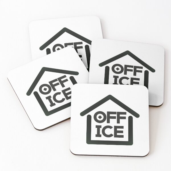 Item preview, Home Office - Fight the Epidemic - Trans designed and sold by Hell-Prints.