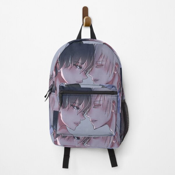 Item preview, About to kiss - BL Yaoi designed and sold by Kouanto_artshop.