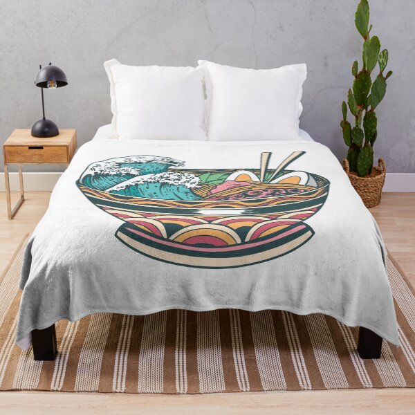 Item preview,  Powered by Ramen designed and sold by Jacksonsmerch.