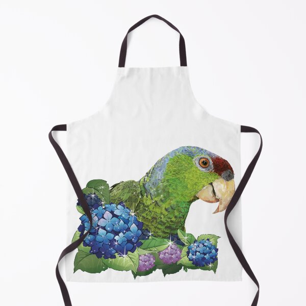 Item preview, Amazona Guayabera designed and sold by obscurite.