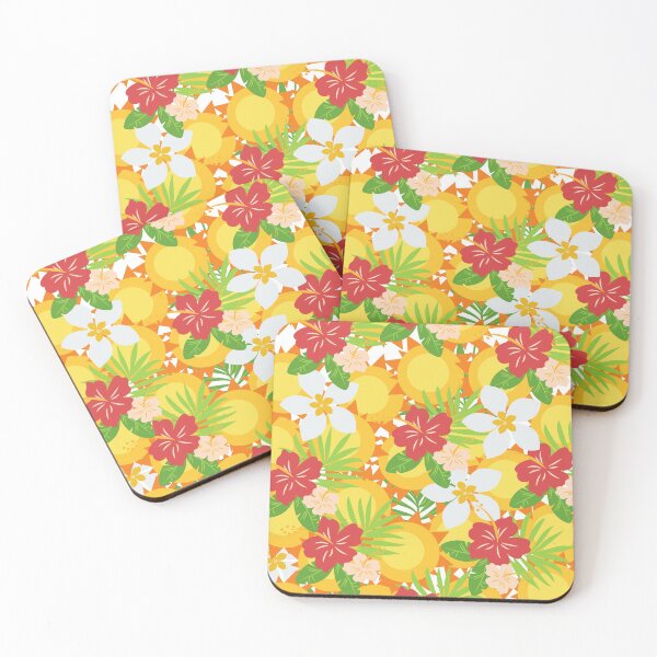 Item preview, Hawaiian Delight designed and sold by Nicola Leyh.