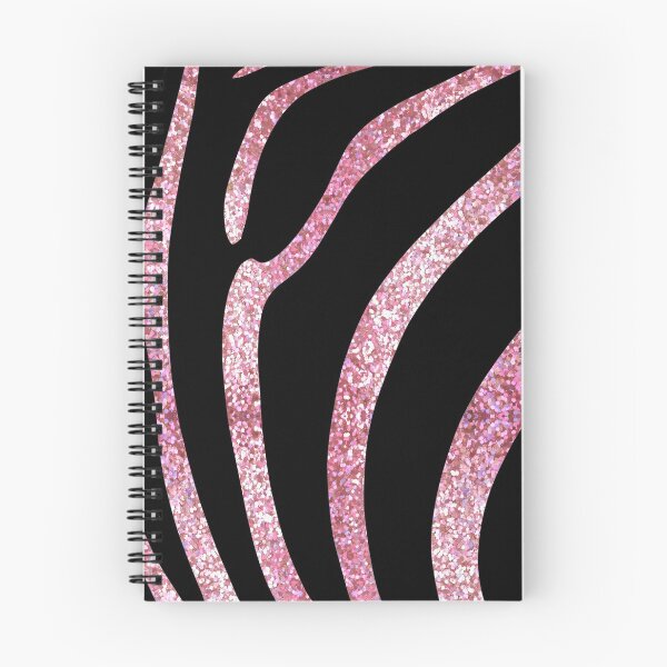 Item preview, Bright Pink Zebra designed and sold by daisyandlime.