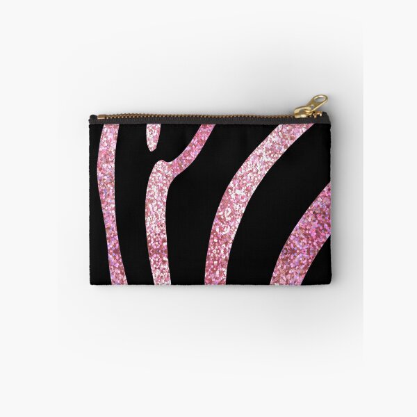 Item preview, Bright Pink Zebra designed and sold by daisyandlime.