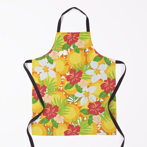 Item preview, Hawaiian Delight designed and sold by Nicola Leyh.