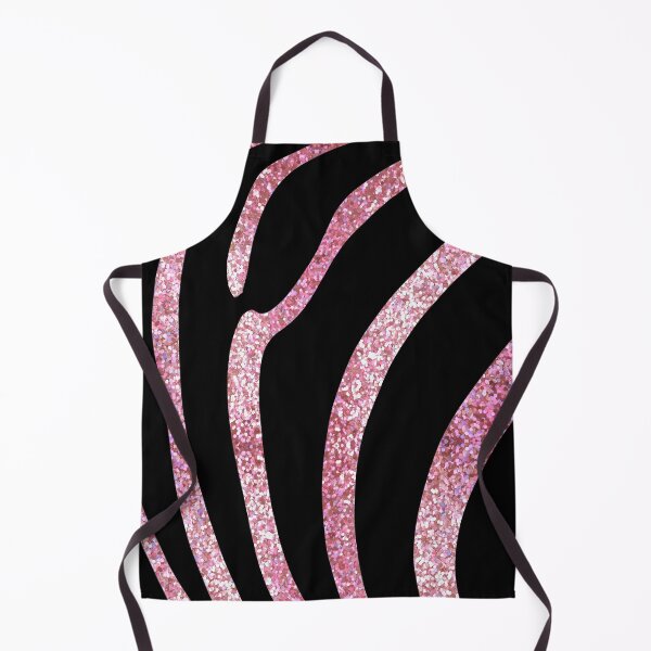 Item preview, Bright Pink Zebra designed and sold by daisyandlime.