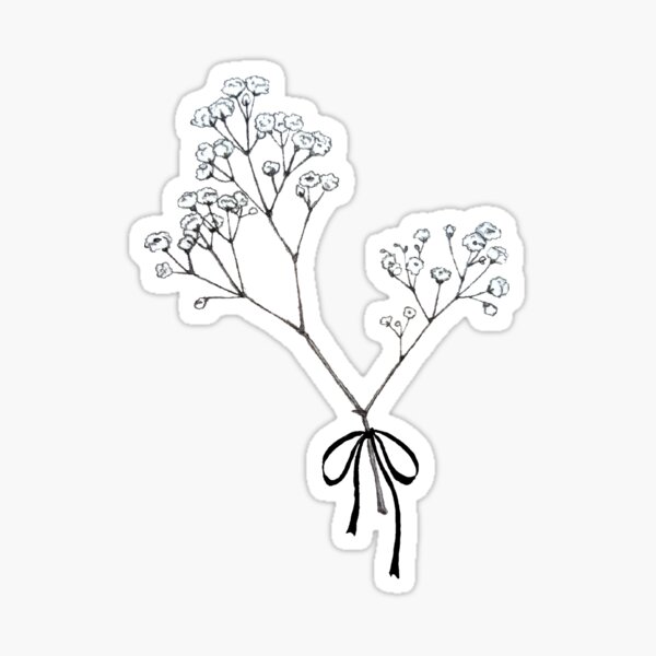 Gypsophila Gifts Merchandise Redbubble