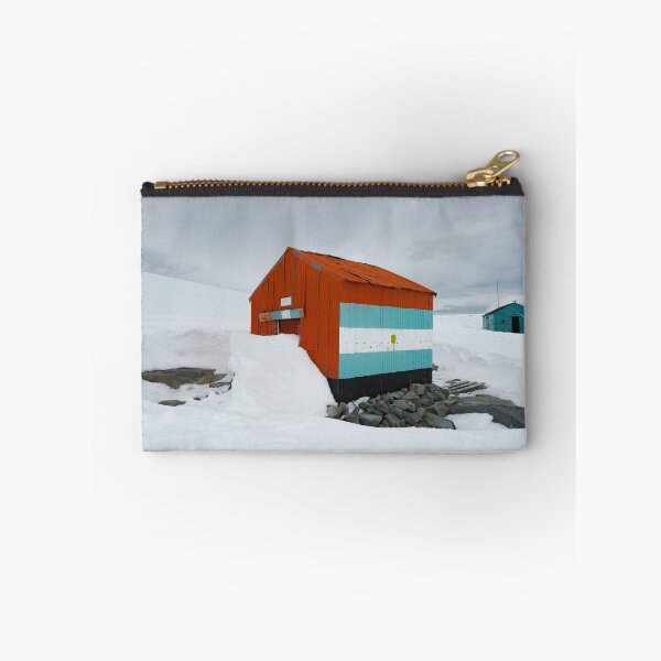 Item preview, Refugio Bahia Dorian y Damoy Hut, Dorian Bay designed and sold by Mark Prior.