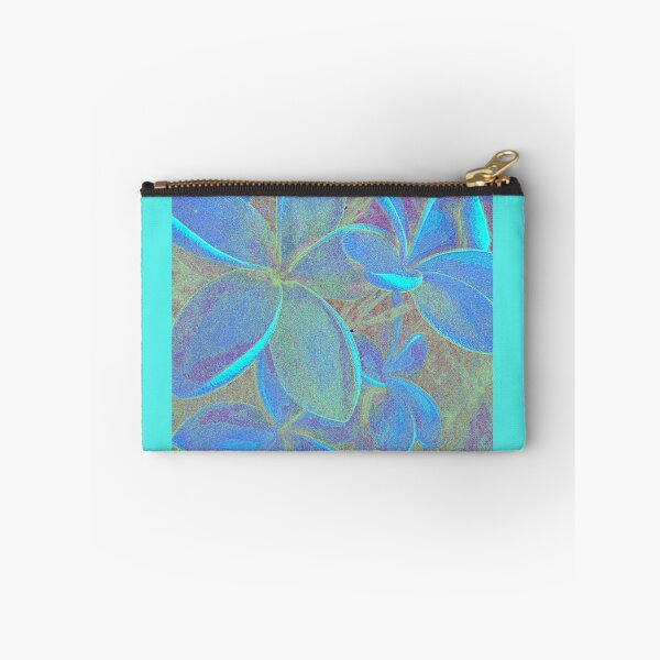 Item preview,  GOT THE BLUE FRANGIPANI BLUES  designed and sold by Opalbluerose.
