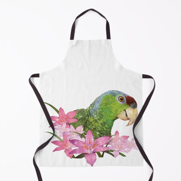 Item preview, Amazona Guayabera designed and sold by obscurite.