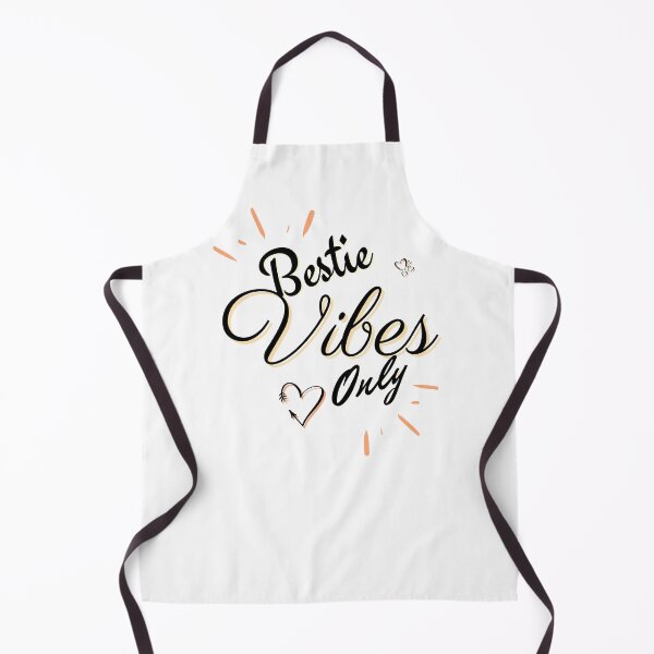 Item preview, Bestie Vibes Only Design bt designed and sold by Amon Ferg.