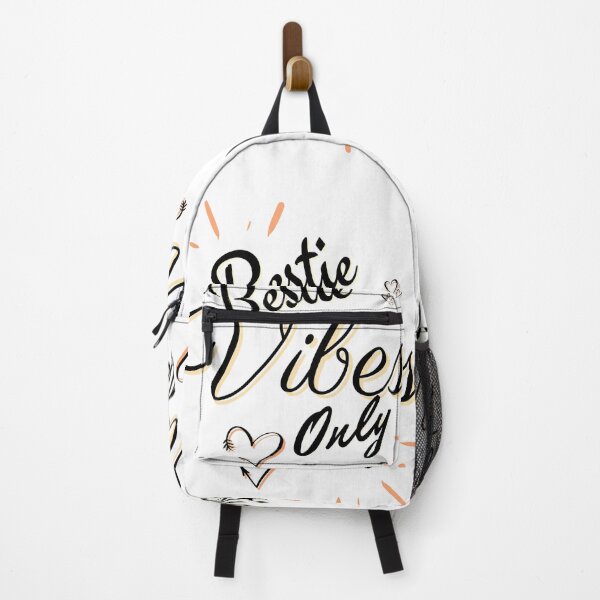 Item preview, Bestie Vibes Only Design bt designed and sold by Amon Ferg.