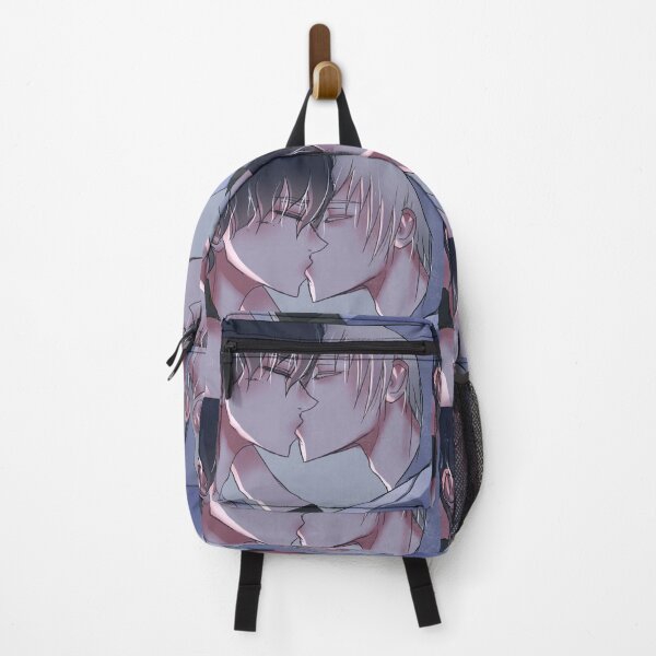 Item preview, Kissing - BL Yaoi designed and sold by Kouanto_artshop.