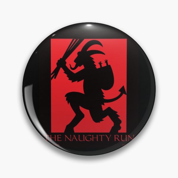 Artikelvorschau, Krampus Run entworfen und verkauft von LindaHemingway.