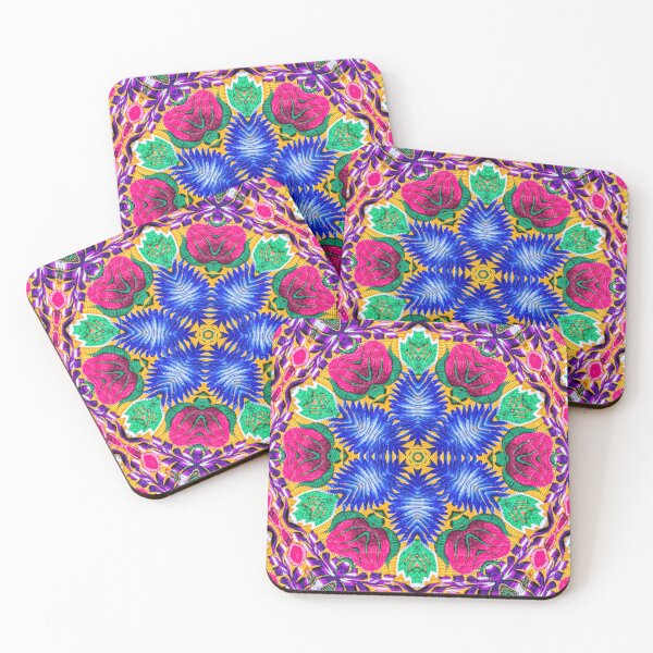 Item preview, Guatemalan embroidery designed and sold by Travelways.